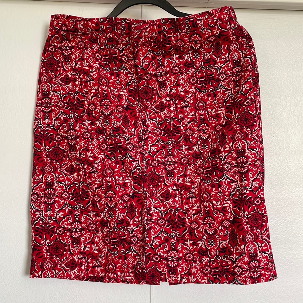 Docker Recode Skirt